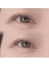 アイモア 吉祥寺店(eye mor.)/まつげパーマ/美眉/アイブロウ