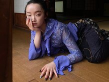 三三五五の雰囲気（余韻を残して.）