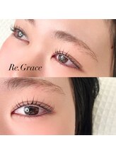 リグレイス(Re.Grace)/