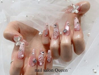 クイーン 大久保(Queen)/