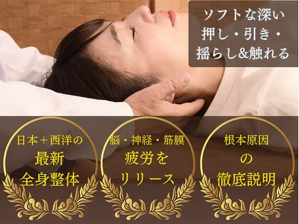 江坂回復アップラボの写真