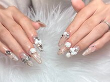 ベトフェネイル(viet phe nail)/