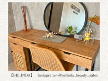 ベリンダ 中崎町店(BELINDA)/BELINDA【ベリンダ】