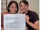 チェルシーストレッチ整体院の写真/【猫背・巻き肩に】メディア監修の美姿勢ストレッチ整体