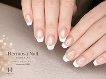 エルモサ 秋葉原(Hermosa)/マグネット/フレンチネイル
