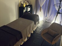 セイレン(SEREIN)の雰囲気（落ち着いた空気でリフレッシュ）