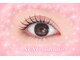 ブルー 北千住(BLUE)の写真/好印象なナチュラル上品な目元に☆まつげパーマ＆マツエク＆パリジェンヌで自然に美しくぱっちり魅せる♪