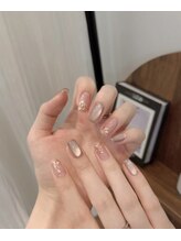 セイコウネイルサロン 蒲田(Seiko Nail Salon)/定額ネイル