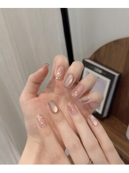 セイコウネイルサロン 蒲田(Seiko Nail Salon)/定額ネイル