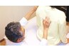 ◆【からだの歪みを改善】本格的,肋骨/骨盤矯正コース＋姿勢指導 ６０分¥6000