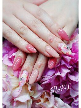 アイネイル(iNAIL)/