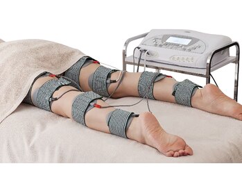 オーブエステティックサロン/ハイパーＥＭＳ・寝たまま筋トレ