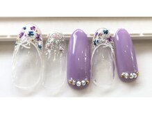 ナトゥール ネイルサロン(Natur nail salon)/