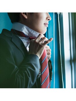 グッディ 本町店(GOODY)/清潔感がいちばん