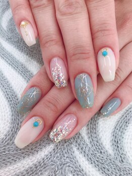 リネイル(Re nail)/