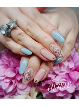 アイネイル(iNAIL)/