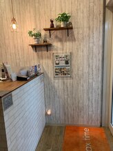 リラックスタイム エミオ 練馬店(Relax time)/●受付