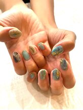 ザネイルズ(The Nails)/