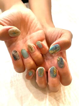 ザネイルズ(The Nails)/