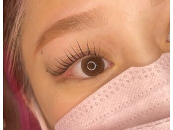 リンク(Linq)/アイブロウ＆ラッシュリフト