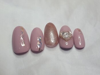 インテグラル 水戸店(integral)/★design course 9800★