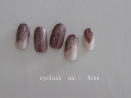 定額ネイル