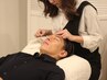 メンズ眉毛WAXスタイリングレギュラー(前回のご来店から1ヶ月以内)¥5,500