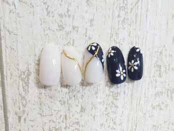 ラウレア(Laule'a)/定額Design カラフル