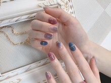 しゅり ネイル/