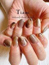 ティアム マタニティペイント アンド ネイル(Tiam Maternity Paint&Nail)/