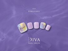 ディーバ 立川店(Diva)/FootデザインSelect ￥7,810
