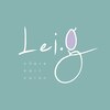 レイジー(Lei.g)のお店ロゴ