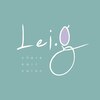 レイジー(Lei.g)ロゴ