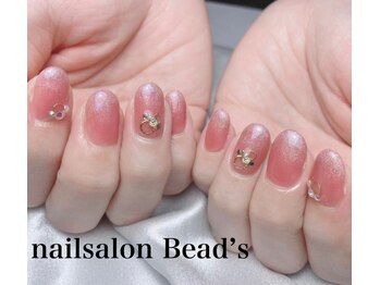 ビーズ(Bead's)/デザイン定額