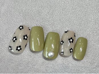 ルダリドゥー 東銀座店(Le Dali Deux)/定額9000円