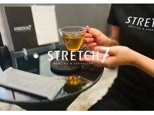 ストレッチセブン 新橋店(STRETCH7)/施術後《ストレッチセブン》  