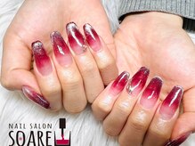 ネイルサロンソアレ(SOARE)/