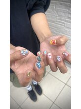 アトリエ ポノ(atelier pono)/