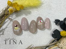 ティナ(TINA)/