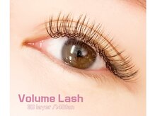 アヴェックアムール 豊田(avec amour)/3Dボリュームラッシュ