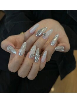 バイムーンサロン(By Moon Salon)/