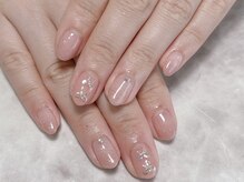 チアフルチア バイ リッチネイル(CheerfulCheer by Ricci nail)/