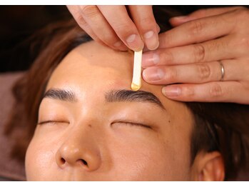 メンズスタジオ リボーン(REBORN)