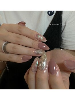 グレイス ネイル(Grace nail)/