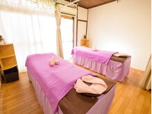 祥和堂ソフト整体院 柏店/