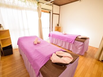 祥和堂ソフト整体院 柏店/