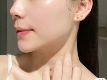 エスラボ オオサカ 心斎橋の写真/【最新☆３D水光ピーリング】都度払いOK◎ツヤ肌になりたい方必見!!渡韓しなくても韓国肌管理ができる♪