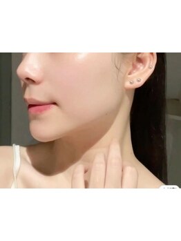 1回ごとにお支払い可能なサロン