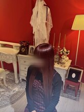 ワイベール 心斎橋店(YVeil) kiyoka