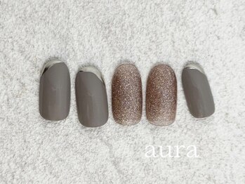 アウラ(aura)/定額regularコース【海浜幕張】